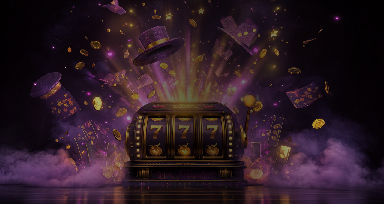 Slots Magic