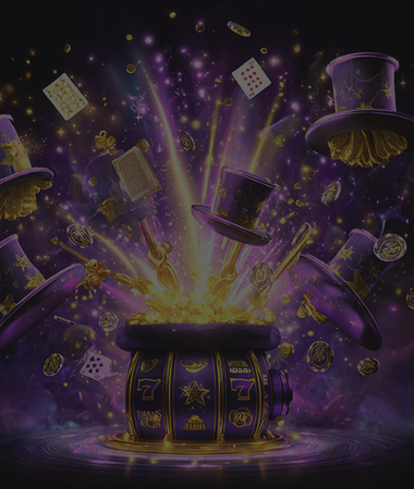 Slots Magic