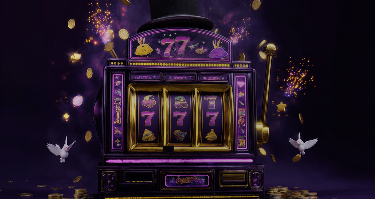 Slots Magic